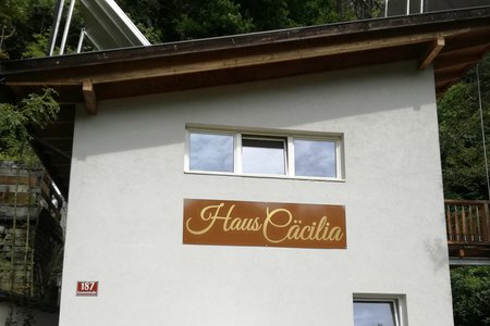 HAUS CÄCILIA - Innsbruck