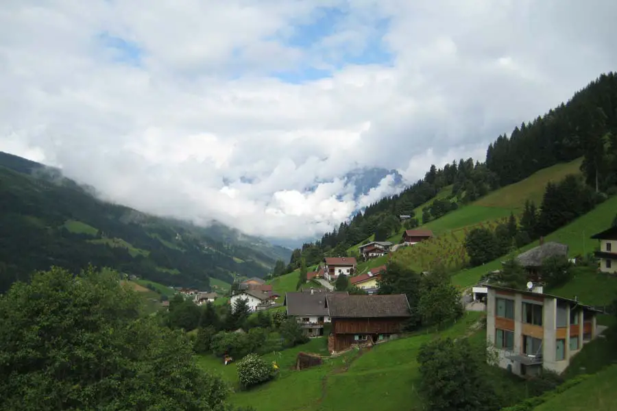 Das Schneeschuhtestival / Tirol Werbung Presse-Portal