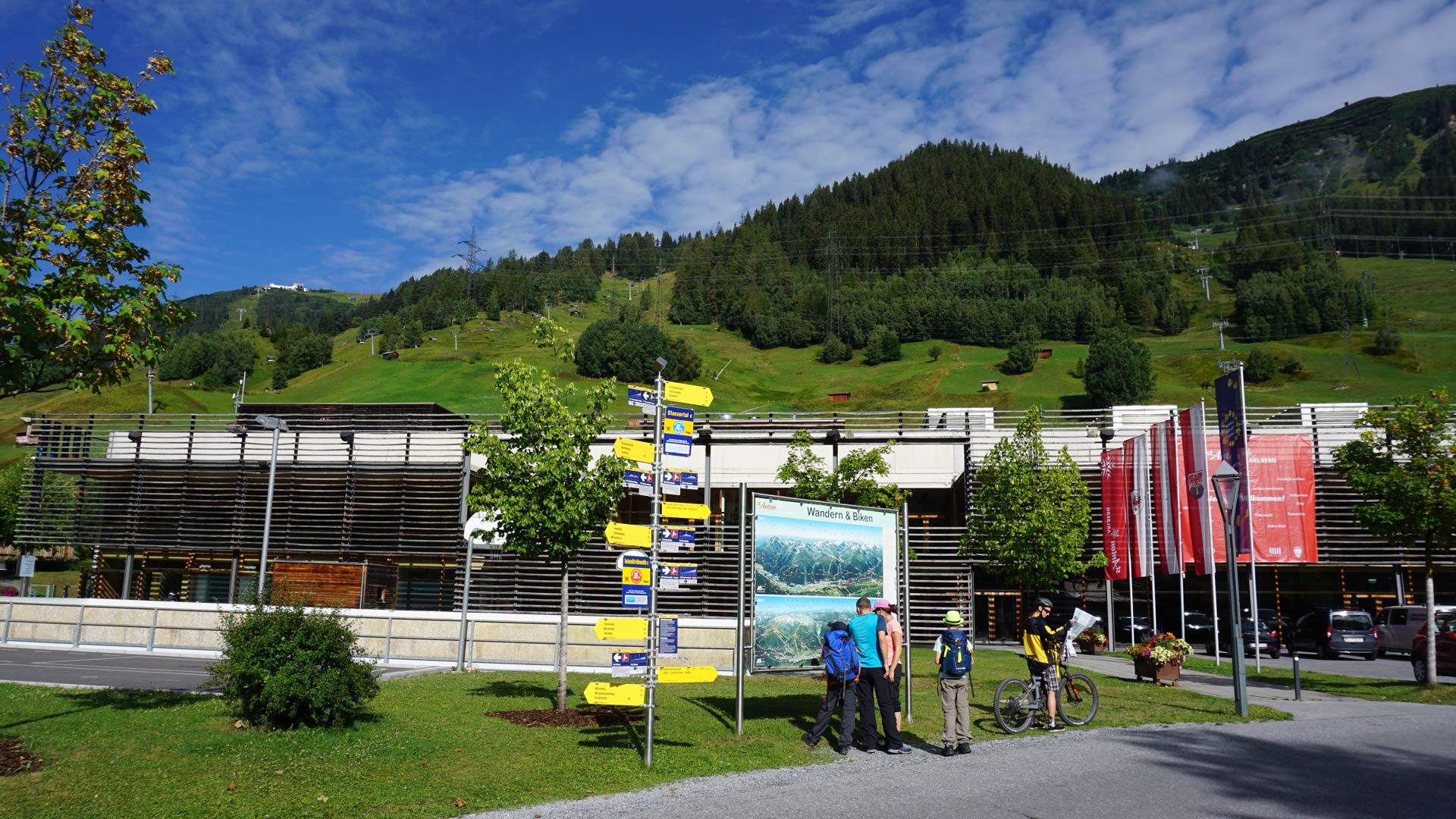50 Single Event Sankt Anton Am Arlberg