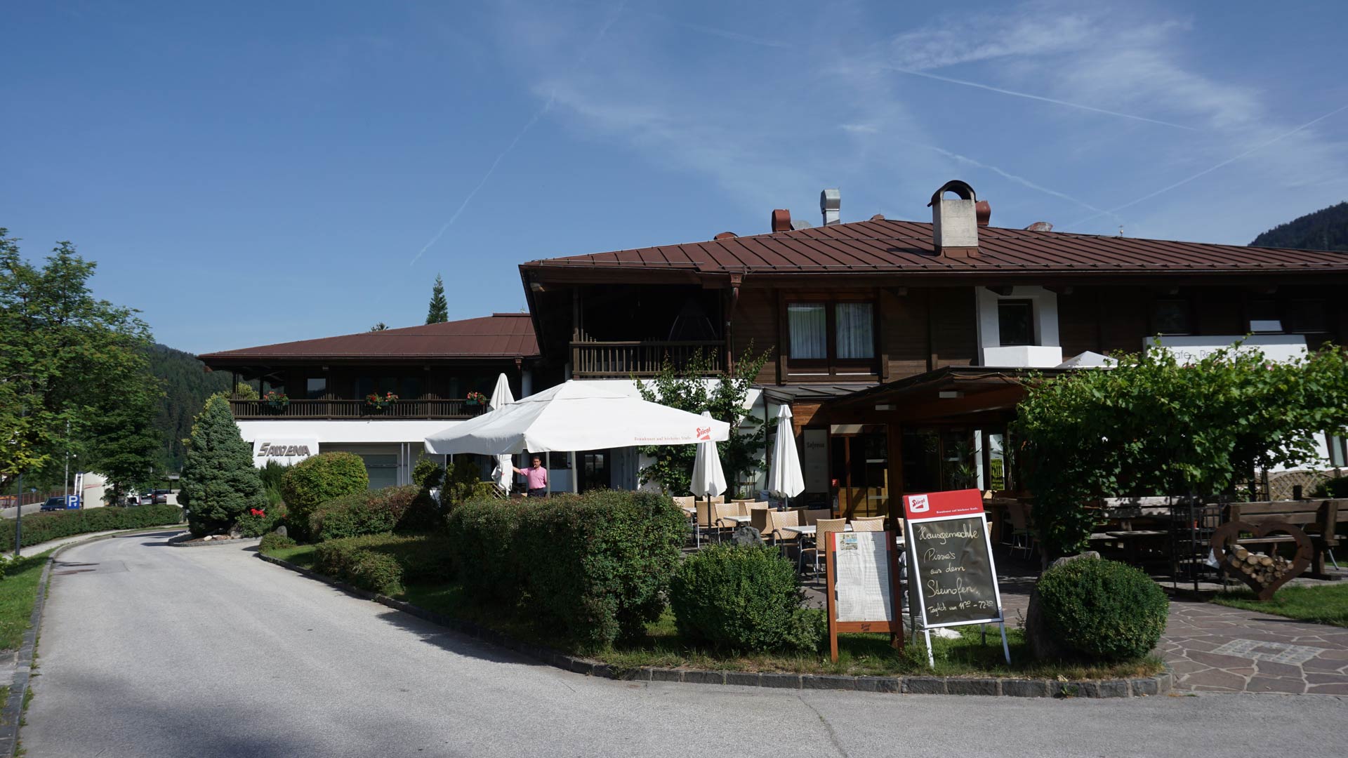 Lehrling Jobs in Hopfgarten im Brixental, T - Mai 2020 