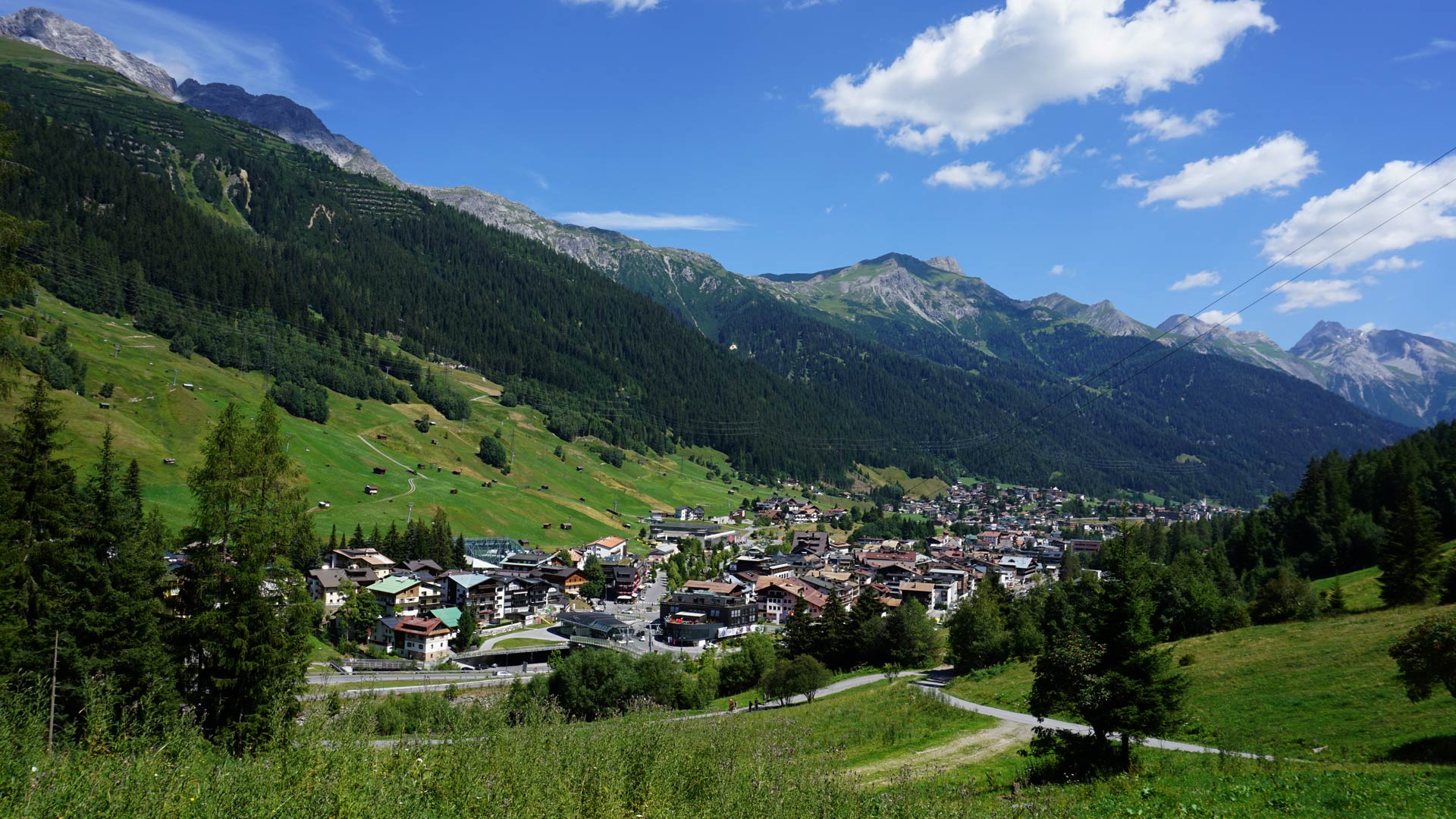 St. anton am arlberg singlespeed. Sex treff in Gunzenhausen