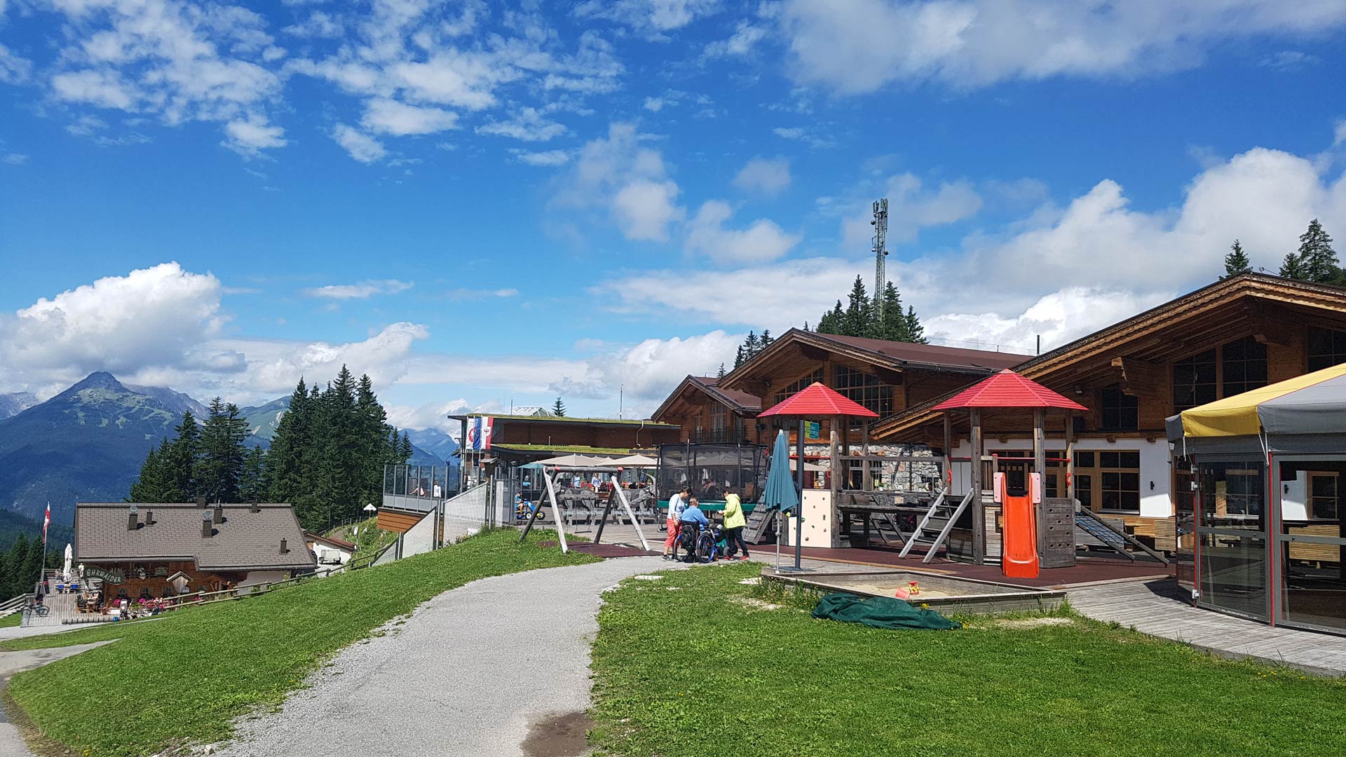 Singles Ehrwald, Kontaktanzeigen aus Ehrwald bei Tirol bei 