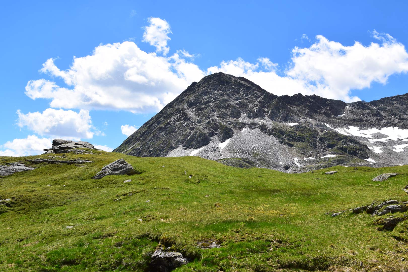 Hochwasser Berchtesgaden Rodelbahn Mountainbikerunde